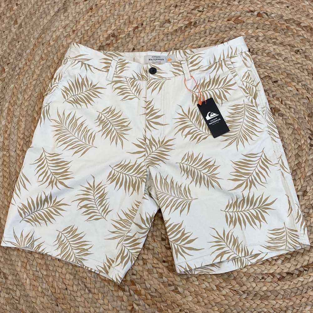 quiksilver waterman Shorts